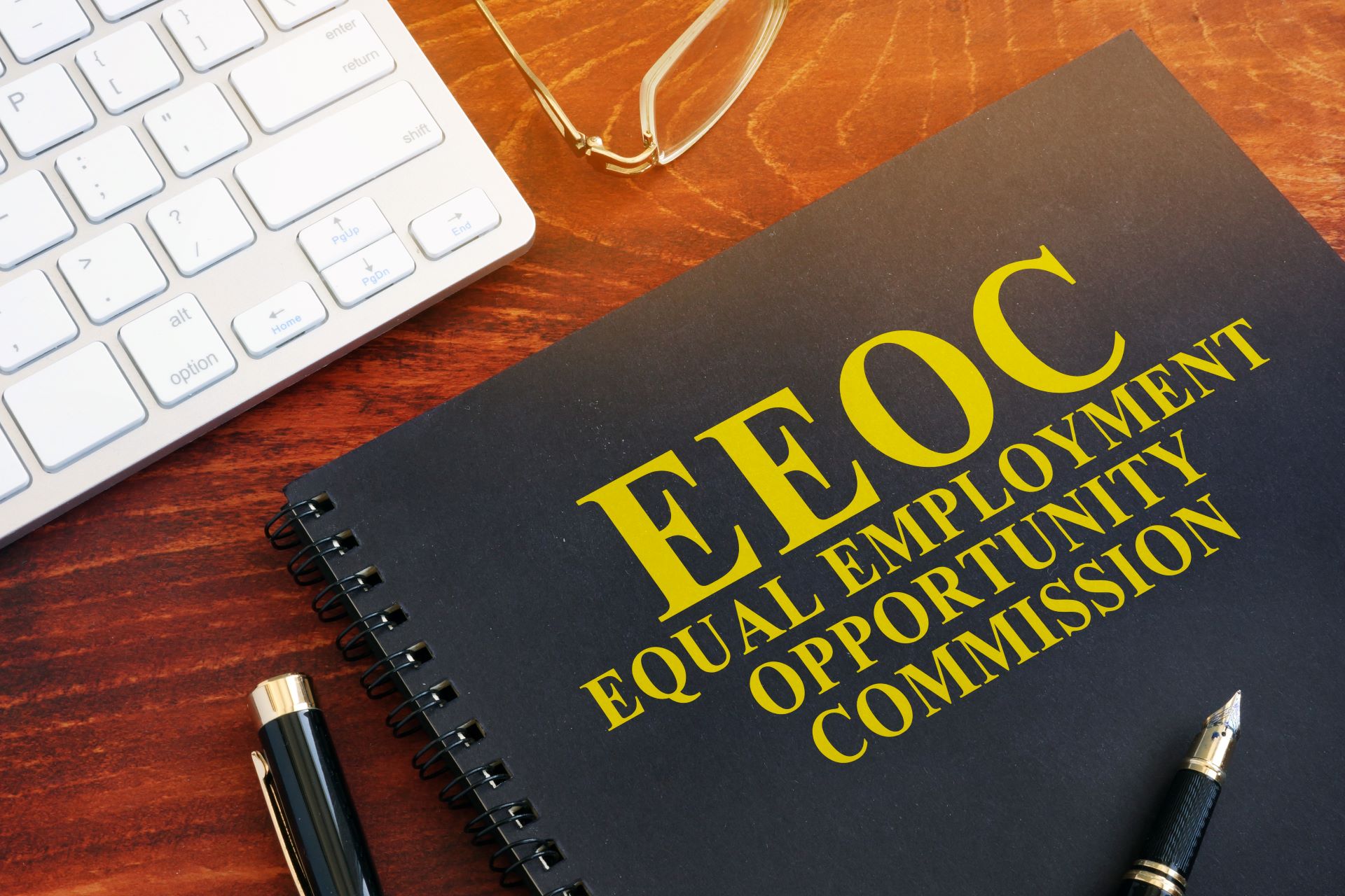 Reminder EEO1 Is Due by March 31